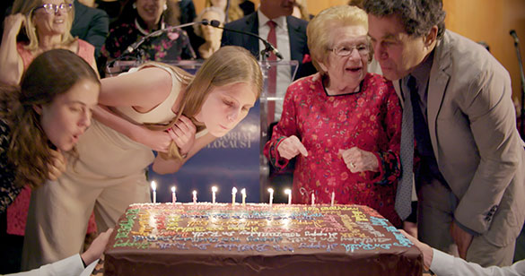 おしえて！ドクター・ルース、画像1