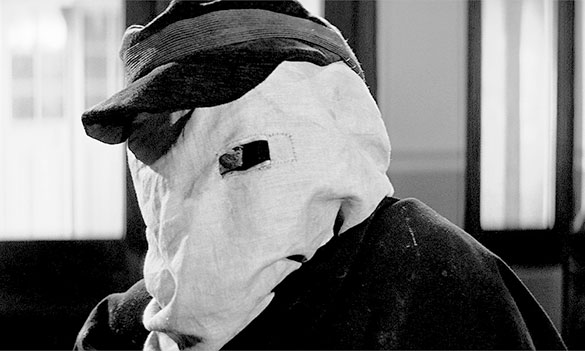 エレファント・マン4K修復版、画像メイン