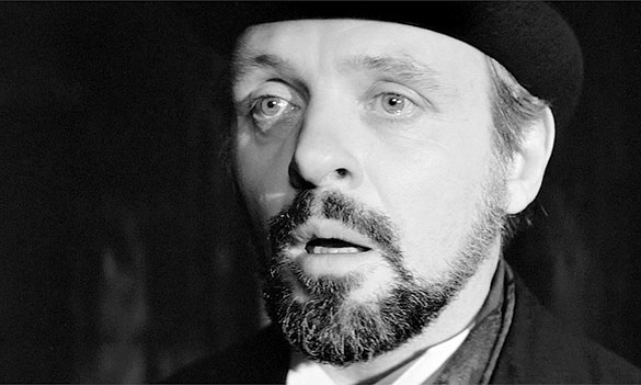 エレファント・マン4K修復版、画像1