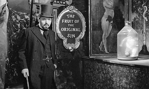 エレファント・マン4K修復版、画像6