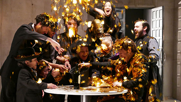 エンドレス・ポエトリー