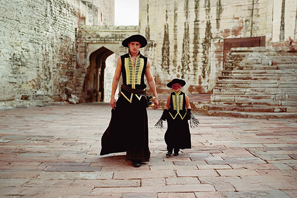 落下の王国、画像2