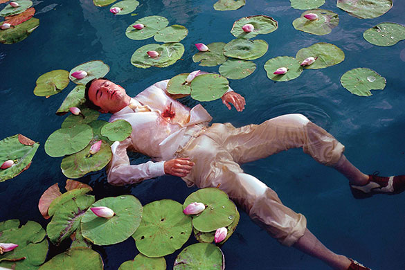 落下の王国、画像4