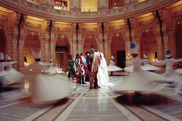 落下の王国、画像6