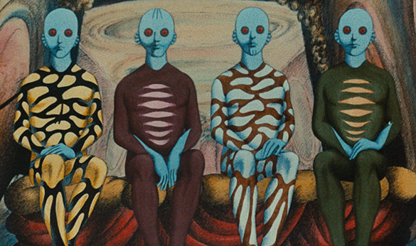 ファンタスティック・プラネット、画像4