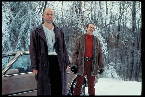 ファーゴ 4K、画像4