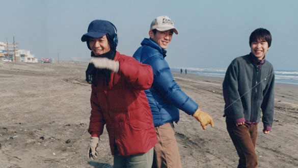 映画：フィッシュマンズ、画像3