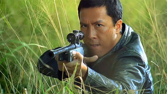 導火線 FLASH POINT、画像3