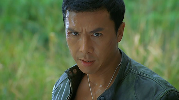 導火線 FLASH POINT、画像9