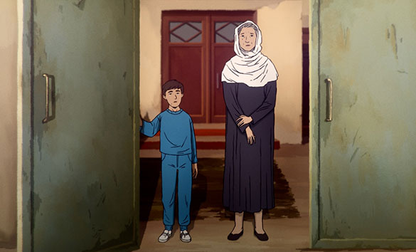 FLEE フリー、画像2