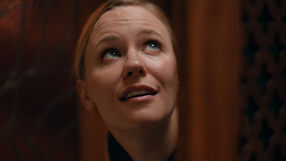 セイント・フランシス、画像11