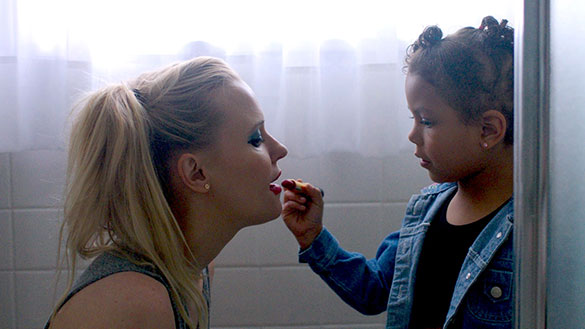 セイント・フランシス、画像2