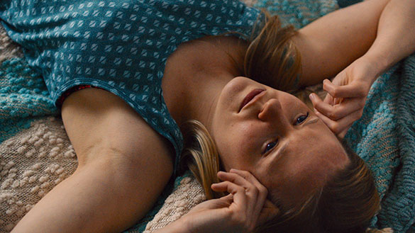 セイント・フランシス、画像4