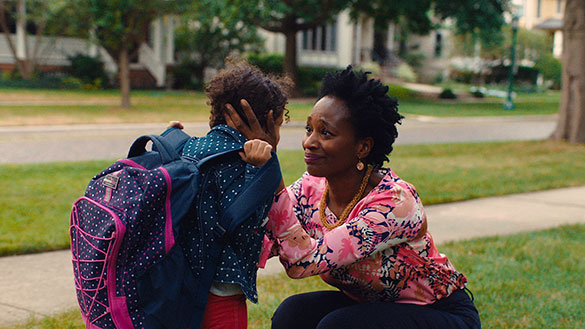 セイント・フランシス、画像6