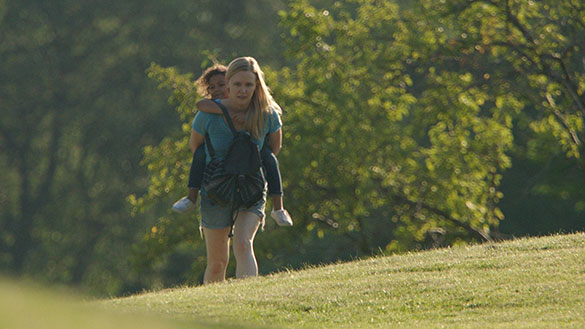 セイント・フランシス、画像8