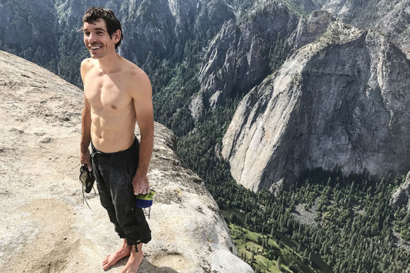 フリーソロ、画像3