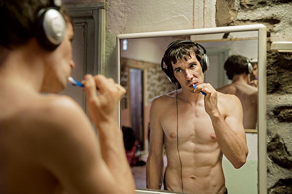 フリーソロ、画像7