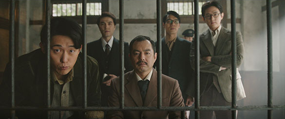 金子文子と朴烈（パクヨル）、画像11