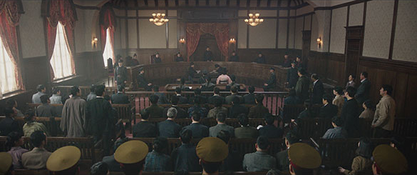 金子文子と朴烈（パクヨル）、画像12