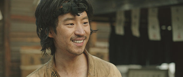 金子文子と朴烈（パクヨル）、画像2