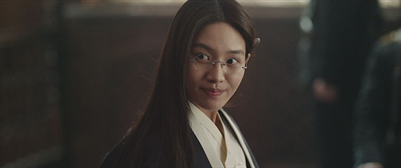 金子文子と朴烈（パクヨル）、画像4