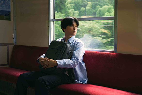 ぼくが生きてる、ふたつの世界、画像2