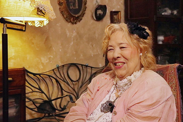 フジコ・ヘミング　永遠の音色、画像2