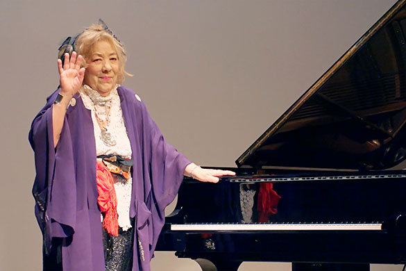 フジコ・ヘミング　永遠の音色、画像3