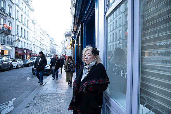 フジコ・ヘミング　永遠の音色、画像5