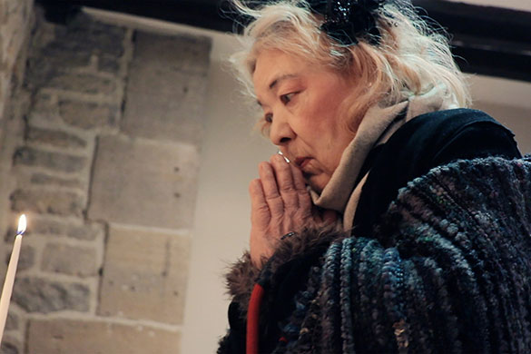 フジコ・ヘミング　永遠の音色、画像6