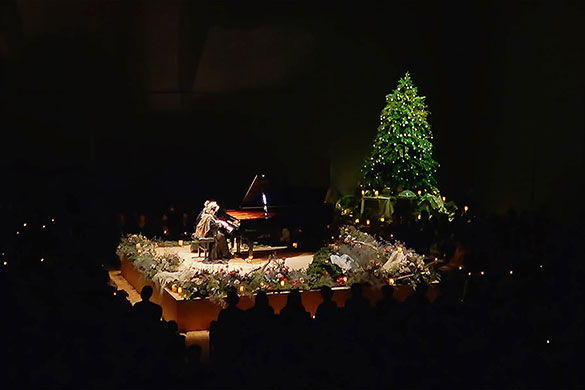 フジコ・ヘミング　永遠の音色、画像9