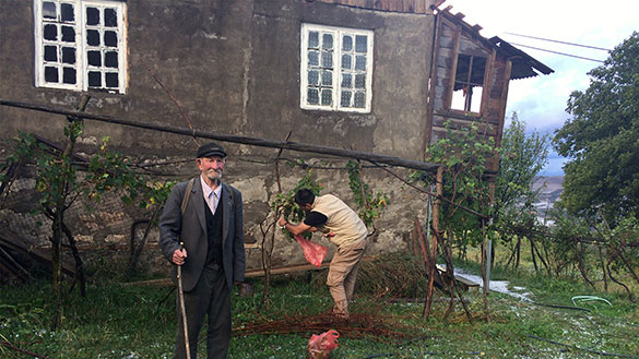 ジョージア、ワインの生まれたところ、画像2