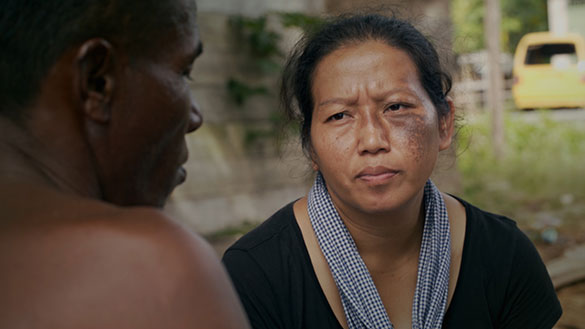 ゴースト・フリート知られざるシーフード産業の闇、画像1