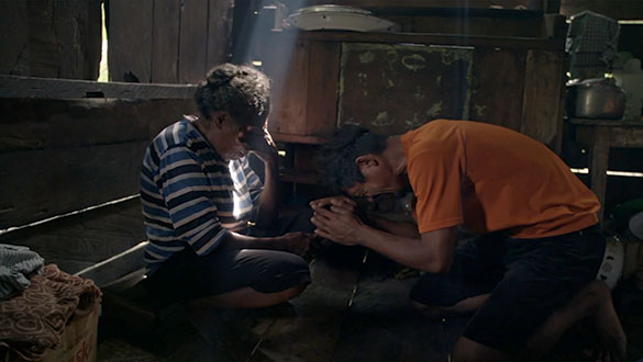 ゴースト・フリート知られざるシーフード産業の闇、画像3