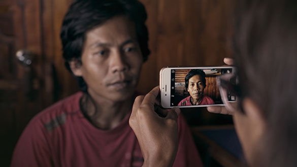 ゴースト・フリート知られざるシーフード産業の闇、画像8