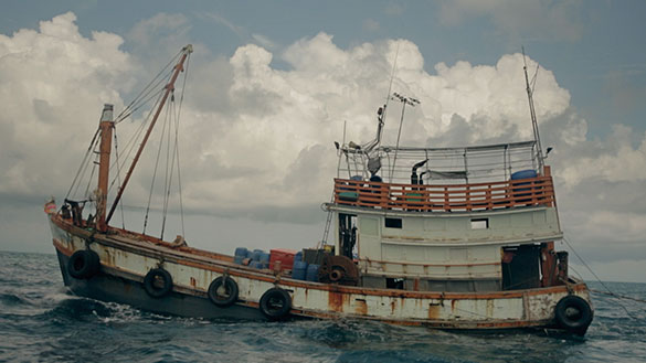 ゴースト・フリート知られざるシーフード産業の闇、画像9