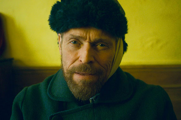 永遠の門 ゴッホの見た未来、画像1