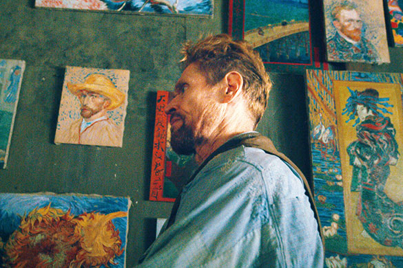 永遠の門 ゴッホの見た未来、画像3