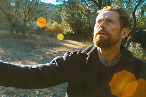 永遠の門 ゴッホの見た未来、画像4