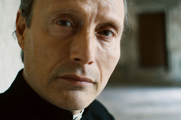 永遠の門 ゴッホの見た未来、画像5