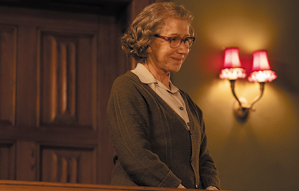 ゴヤの名画と優しい泥棒、画像1