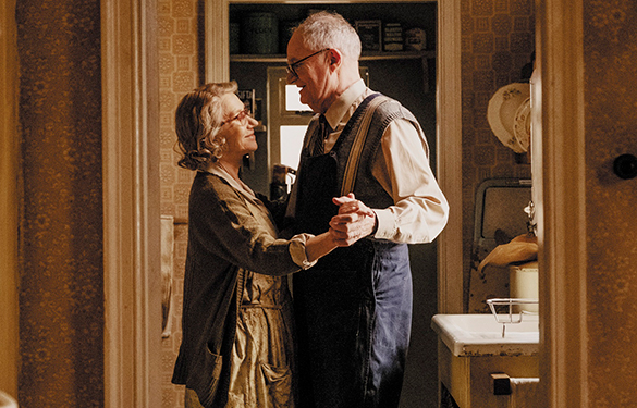 ゴヤの名画と優しい泥棒、画像2