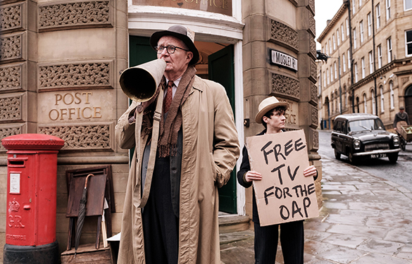 ゴヤの名画と優しい泥棒、画像3