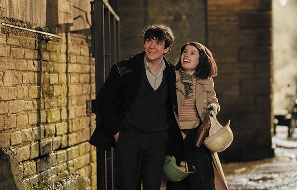 ゴヤの名画と優しい泥棒、画像5