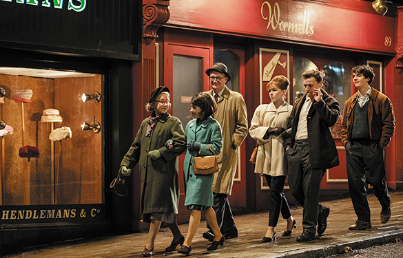 ゴヤの名画と優しい泥棒、画像7