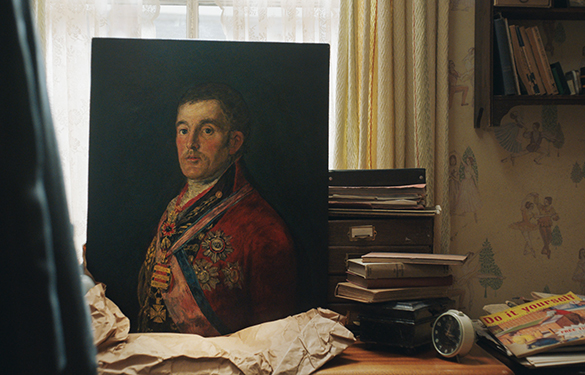 ゴヤの名画と優しい泥棒、画像8