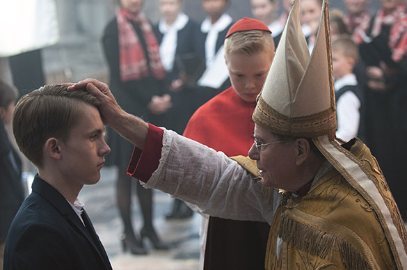 グレース・オブ・ゴッド 告発の時、画像1