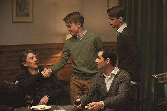 グレース・オブ・ゴッド 告発の時、画像3