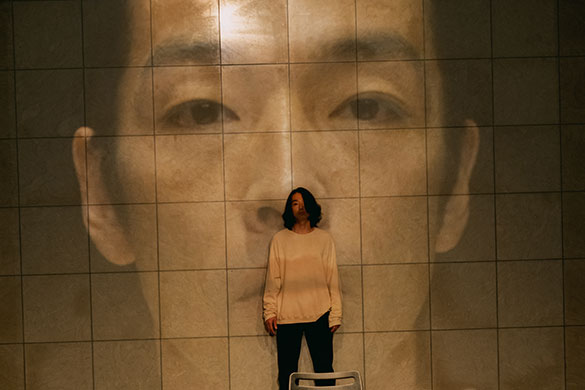 大いなる不在、画像1