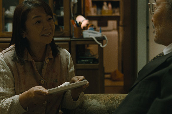 大いなる不在、画像6